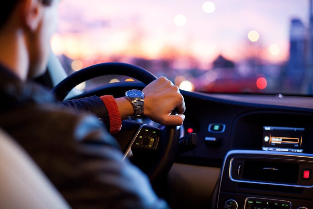Bombahír! Visszatér Budapestre az Uber!