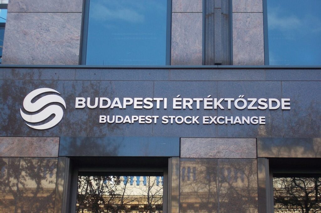 BÉT, magyar blue-chip részvények, MOL,OTP