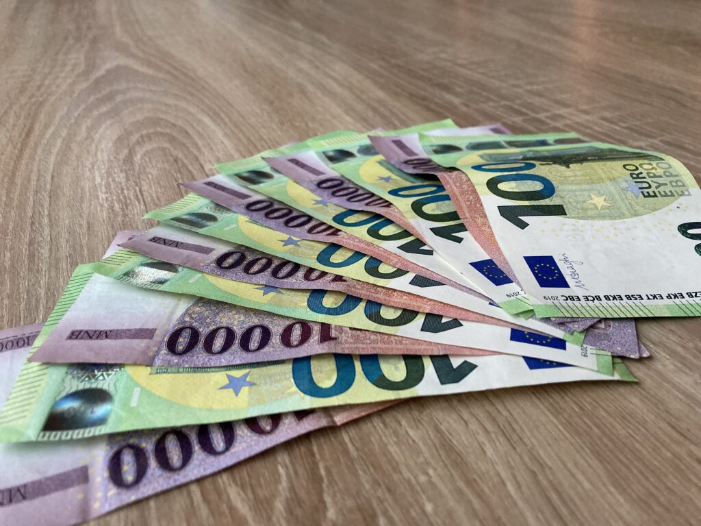 forint mi vár