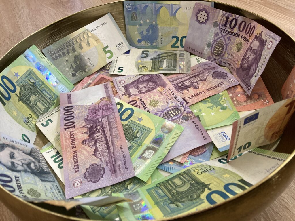 forint